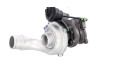 Turbodmychadlo Турбина 700830-5001S, 700830-5001S Renault Kangoo I