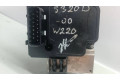 Jednotka ABS A0034318712, 0265202444 Mercede-Benz S W220 2001