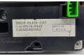 Блок управления климат-контролем 3951065JH4   Suzuki Grand Vitara I