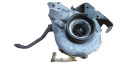 Turbodmychadlo Турбина A6460901080 Mercedes-Benz C W204 646811