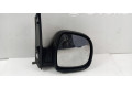 Zpětné zrcátko Mercedes-Benz Vito Viano W639 2008