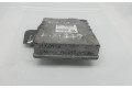 Блок управления двигателя 9626314580   Citroen Xantia
