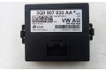 Блок управления 3Q0907530AA, 3Q0907530AA Audi Q2 -