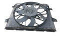 Вентилятор радиатора     745762674, 55038994AF    Jeep Grand Cherokee 