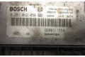 Řídící jednotka 8200311550 Renault Espace IV