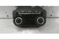 Блок управления климат-контролем 7N0907049B, 7N0907049C   Seat Alhambra (Mk2)