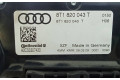 Блок управления климат-контролем 8T1820043T, E2-A1-23-7   Audi A4 Allroad