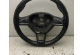 Руль Skoda Fabia Mk3 (NJ) 2015 - 2021 года