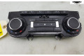 Блок управления климат-контролем 3T0907044BK, 3T0907044BK Skoda Octavia Mk4