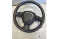 Руль Audi A6 S6 C6 4F  2004 - 2011 года 4F0419091AP, 8C1712003C      