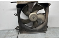 Вентилятор радиатора Honda Jazz