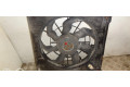 Вентилятор радиатора     253801H680, 25380-1H680    KIA Ceed 1.6