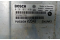 Блок управления двигателя 0281011410, P05034035AB   Chrysler PT Cruiser