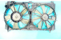 Комплект вентиляторов 422750-0582, IMPRK1071568 Lexus GS 300 350 430 450H