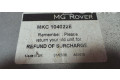 Блок управления двигателя MKC104022E, 41066   Rover 100
