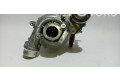 Turbodmychadlo Турбина 144119263R Renault Clio IV K9K 628