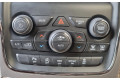 Блок управления климат-контролем 68333929AB, 68333929AC Jeep Grand Cherokee