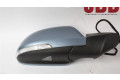 Зеркало электрическое     правое    Skoda      