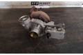 Turbodmychadlo Турбина 6510900586, 6510900586   Mercedes-Benz GLA W156   OM651.930(Euro 6)