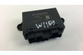 Блок управления LU5T14B531AE, W1159   Ford Fiesta