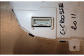 Панель приборов 6103RF Citroen C-Crosser