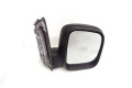 Zpětné zrcátko  Volkswagen Caddy 2005    