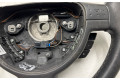 Руль Opel Meriva A 2003 - 2010 года CV250281XX, 1XX811908985