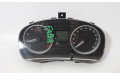Панель приборов 5J0920811B, 5J0920811B   Skoda Fabia Mk2 (5J)       