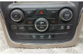 Блок управления климат-контролем P05091847AF, P05091847AF Jeep Grand Cherokee