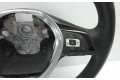 Руль Volkswagen Golf VII 2013 - 2019 года 5g0419091