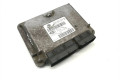 Блок управления двигателя 036906034EB, 61600.639.01   Volkswagen Lupo