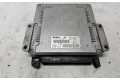 Řídící jednotka 0281010135, 9636254580 Peugeot 806 2001