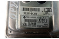 Блок управления двигателем Блок управления 3911504389 Hyundai i10