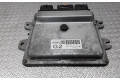 Блок управления двигателя MEC93150 Nissan Tiida C11
