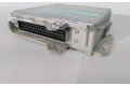Блок управления двигателя 0281001185   Rover 100