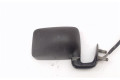 Зеркало электрическое        Volkswagen Polo II 86C 2F  1982 - 1994 года   