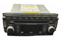 Радио/ проигрыватель CD/DVD / навигация 05064953AE, 031362 Jeep Patriot