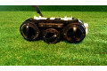 Блок управления климат-контролем 96722483ZD   Peugeot 2008 I