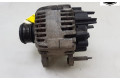 Генератор 06F903023E, 06F903023D   Volkswagen Caddy      