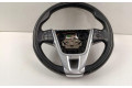 Руль Volvo V60  2011 - 2013 года       