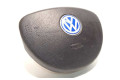 Подушка безопасности водителя 1C0880201E   Volkswagen New Beetle