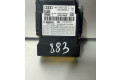 Блок подушек безопасности 4H0959655C, 0285010856 Audi A6 S6 C7 4G