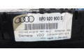 Панель приборов 8P0920901D Audi A3 S3 A3 Sportback 8P