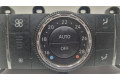 Блок управления климат-контролем A1648700189, 1648700189 Mercedes-Benz R W251