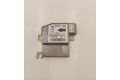 Блок подушек безопасности 13259917, DET0609785Q   Opel Meriva A