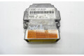Блок подушек безопасности 8J0959655 Audi TT TTS Mk2