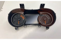 Geschwindigkeitsmesser Cockpit A2C80949600   Jeep Cherokee       