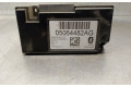 Блок управления 05064482AG, 5064482AG Jeep Compass