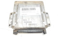 Řídící jednotka 9636255480   Citroen Berlingo 
