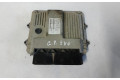 Řídící jednotka 51871687, 8M2SAASAK Fiat Punto Evo 2010